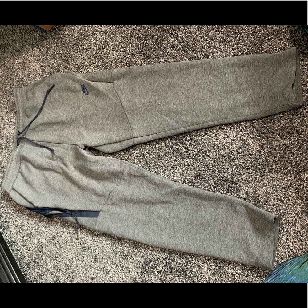 men’s Nike sweatpants